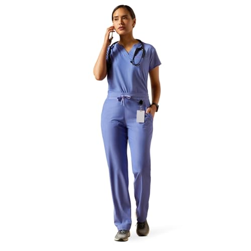 Image of Ariat Women's Nightingale Utility Stretch Scrub Pant