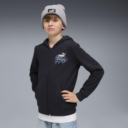 Hoodie zippé MID90s Enfant et Adolescent - vue 3