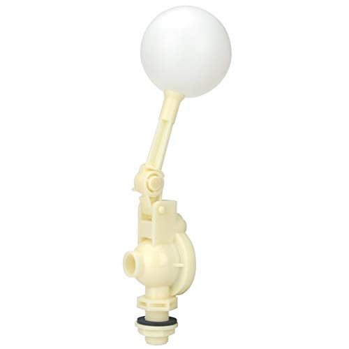 Válvula de flotador para tanque de agua e interruptor automático doméstico DN40 3