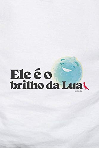 Camiseta Reserva Mini+ Mundo Bita Brilho