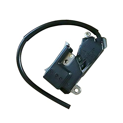HITY MOTOR (New) 15660132632 Echo Ignition Module Coil CS CSG QV 670 680 5500 6700 6701 + All Other Models in The Description