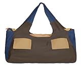JoYnWell Large Yoga Mat Bag Carrier for Yoga Mats, Yoga Bolster, Yoga Block, Workout Stuff, Thick, 1