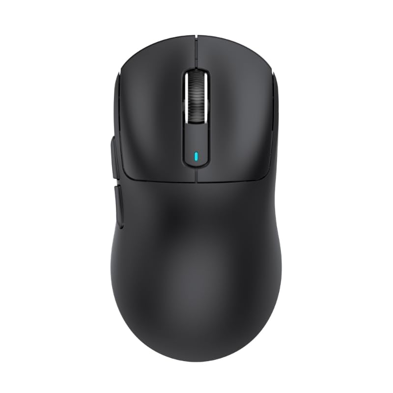Souris sans Fil 2.4 GHz Attack Shark X3 pour Éviter la Latence en Jeu Vidéo