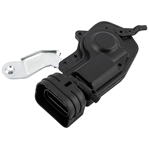 Image of BOXI 746-816 Front Left Driver Side Door Latch & Lock Actuator Assembly Fits for Toyota 4Runner 1996 1997 1998 1999 2000 2001 2002 | Replace OE# 69120-35050 6912035050