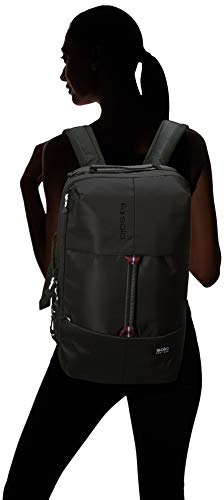 Solo New York All- Star Hybrid Backpack Duffel Bag, Black, One Size