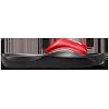 Jordan Franchise Mens Slides (HF3263-600, Varsity Red/White-Black)