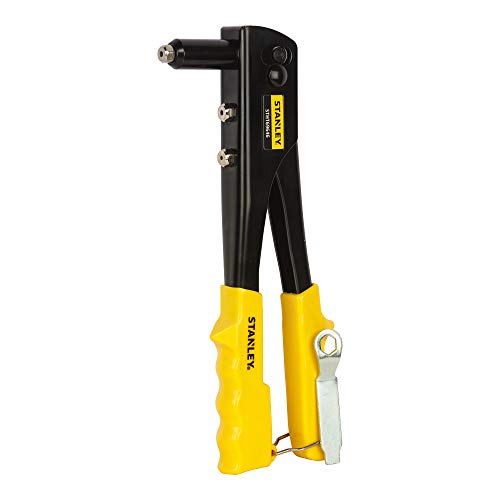 Stanley Medium Duty Riveter, Black and yellow, STHT69646-8