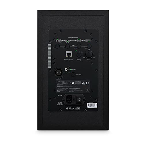 Adam Audio A7V Powered Two-Way Studio Monitor #TOP3