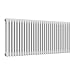 Price comparison product image Reina 3/C630 Colona 3 Column Radiator 55 kg, 137 cm, White