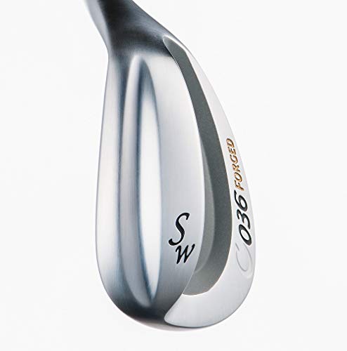 FOURTEEN(フォーティーン) C036 ウェッジ Pw NS950HT スチール メンズ 右 ロフト角:46度 番手:Pw 6枚目