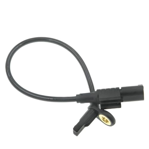 Sensor de velocidad ABS trasero 1645400917 para sustitución por desgaste de rueda 3