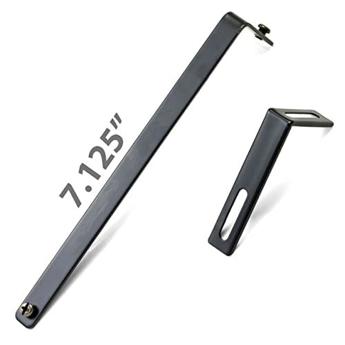 Officemate 21460 Universal Partition Hanger Set thumb #2