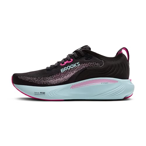 Image of Brooks Women's Adrenaline GTS 25 Supportive Running & Walking Shoe