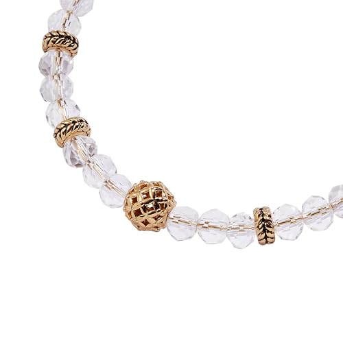 Alex and Ani:Decorative Beaded EWB2