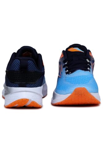 Image of Columbus Archer Sports Shoe - Running Shoe| Walking Shoe| Training & Gym Shoe| Outdoors Shoe for Men's