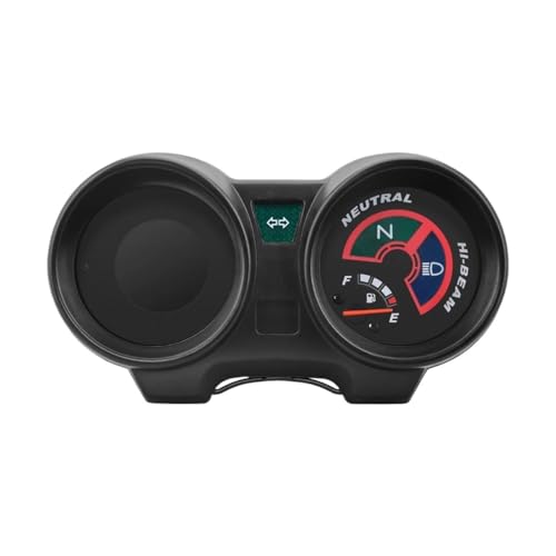 Compteur de vitesse de moto jauge niveau carburant pour XR250 BAJA250 Km/h