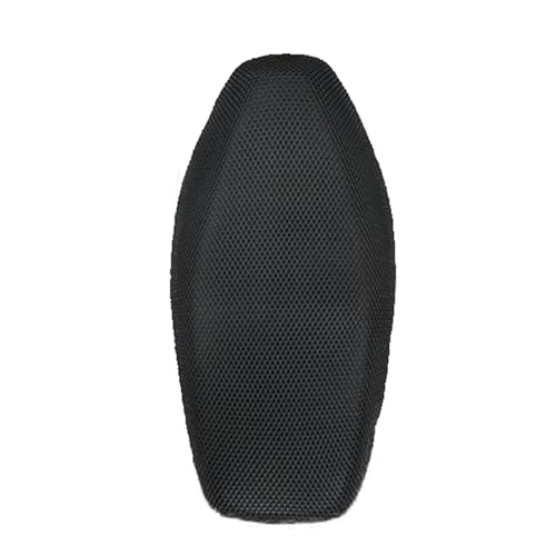 Coussin de siège Piaggio MP3 contre la selle brûlante et mouillée