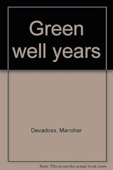 Hardcover Green Well Years Book