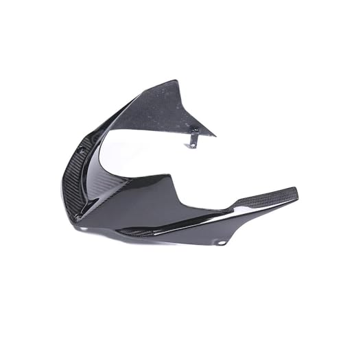 Aileron latéral de carénage CBR1000RR-R 2020-2024 en carbone pour garde-boue arrière