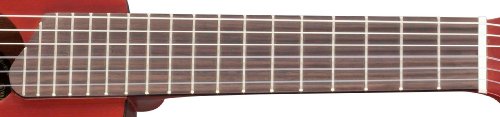 Yamaha GL-1 Guitalele Persimon Brown – Le compromis idéal entre la guitare et la sonorité unique du ukulélé – 1/4… - Les Beatles, Paul McCartney, John Lennon, RIngo Starr, George Harrison Yamaha GL-1 Guitalele Persimon Brown – Le compromis idéal entre la guitare et la sonorité unique du ukulélé – 1/4… – Image 6
