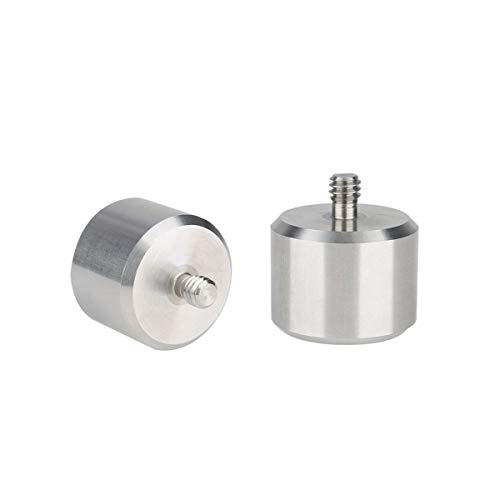NICEYRIG Gimbal Counterweight for Zhiyun and Ronin (Pack of 2)