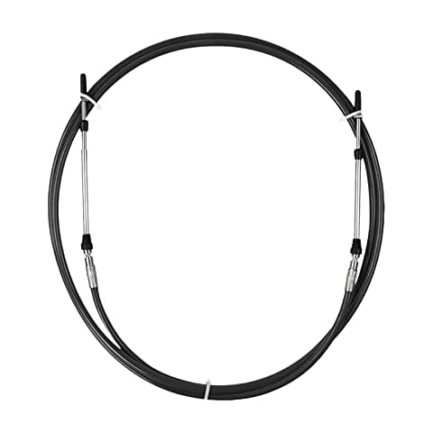 B Blesiya 11 FT Yamaha Throttle Cable Cover