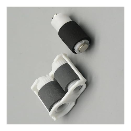 Rouleau de separation d'alimentation pour resoudre les bourrages M477