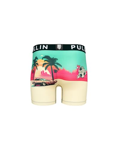 trunk FASHION 2 BACK802