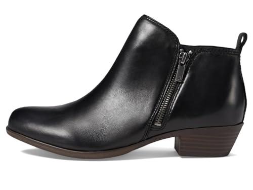 Image of Lucky Brand Women's Basel Ankle Bootie