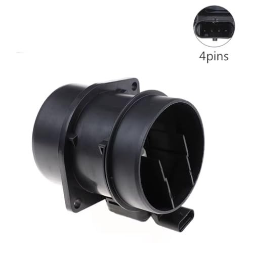 Capteur débit d'air anti-surconsommation pour Jeep Compass et Patriot solution code défaut MAF - 4