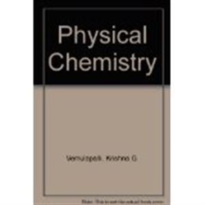 Physical Chemistry