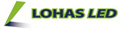 LOHAS-LED logo