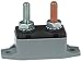 WirthCo 31125 Circuit Breaker(Type 1-Vertical Bracket), 1 Pack