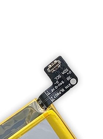 Image of Original BLP843 Battery for Oppo K7x 5G batterry with 1 Year warrenty**** (N00176)