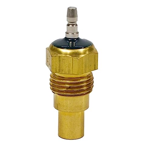 Sensor de temperatura Caterpillar 6D22 evita sobrecalentamiento motor MD366869 E312