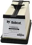 7286652 GENUINE BOBCAT OUTER AIR FILTER, 7286652
