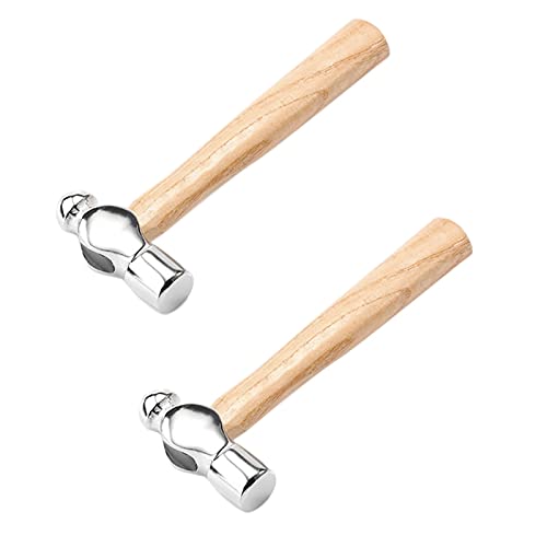 Josenidny 500126554 Kugelhämmer 2 Stück