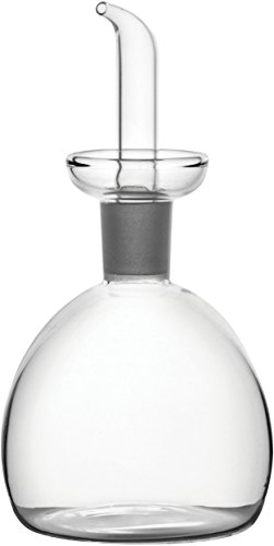 Utopia Oil/Vinegar, R90013--B01006, Elise Oil & Vinegar 10oz (28cl) (Box of 6)