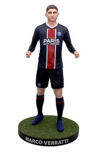 Footballs Finest - Paris Saint-Germain Marco Verratti