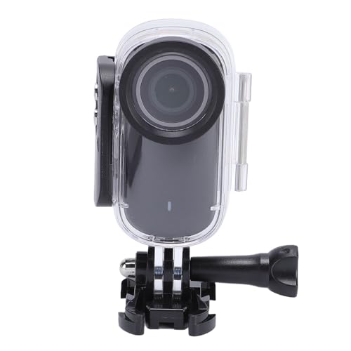 Wisoqu Wisoqusjef94pn0d Cámara de Acción 4K WiFi