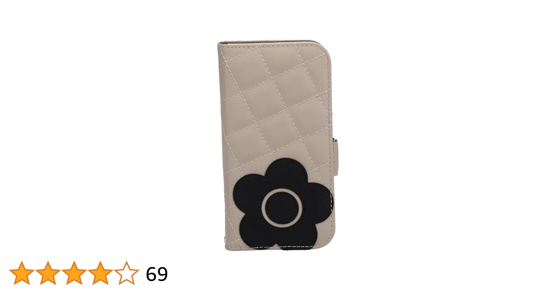 MARY QUANT - 新品 マリークワント iPhone15 手帳型 ケース グレージュ 人気 Amazon.co.jp: MARY QUANT マリークワント iPhone 15 14 13 用