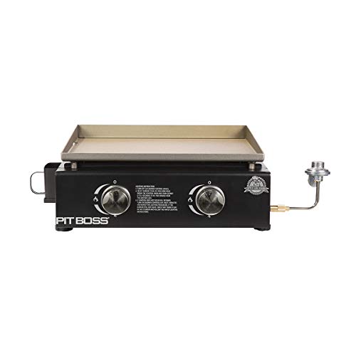Pit boss Griddle vs Blackstone Griddle Buyers Guide GrillsHub