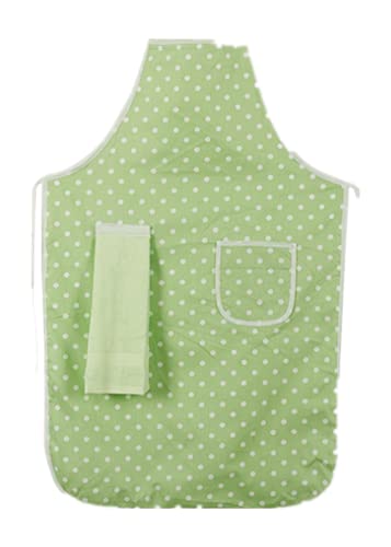 JEROYAL Garten schürzen 21 Cover