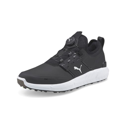 Image of PUMA Ignite Articulate Disc Golf Shoes