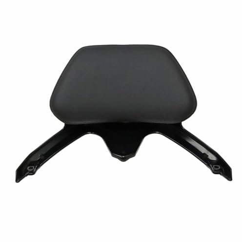 Porte bagage TMAX 530 avec coussin dossier passager pour sécuriser vos trajets