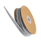 Bande d'emballage : également pour vêtements, couvre-chefs, colliers, accessoires de col, fournitures de bricolage, accessoires en ruban de tissu