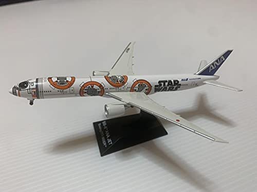 star jets 模型　まとめ売り Amazon.co.jp: ANA 機内販売限定 スター ウォーズ ジェット BB8 飛行機