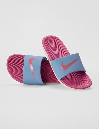 Image of Nike Unisex Kids' Kawa Slides - Boys Girls Toddlers & Baby Sandals