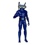 McFarlane Toys- DC Retro Black Manta (Super Friends) 6in Action Figure