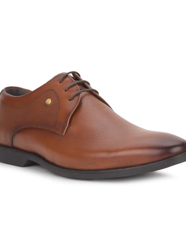 Image of Hush Puppies Mens Alpha Derby E 24 Derby
